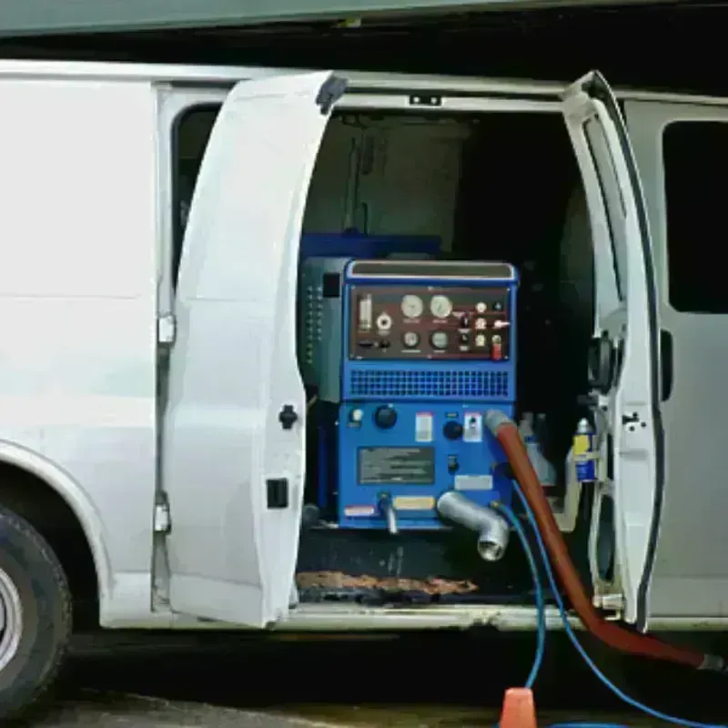 Water Extraction process in Coffee County, AL